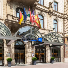 Radisson Hotel Budapest